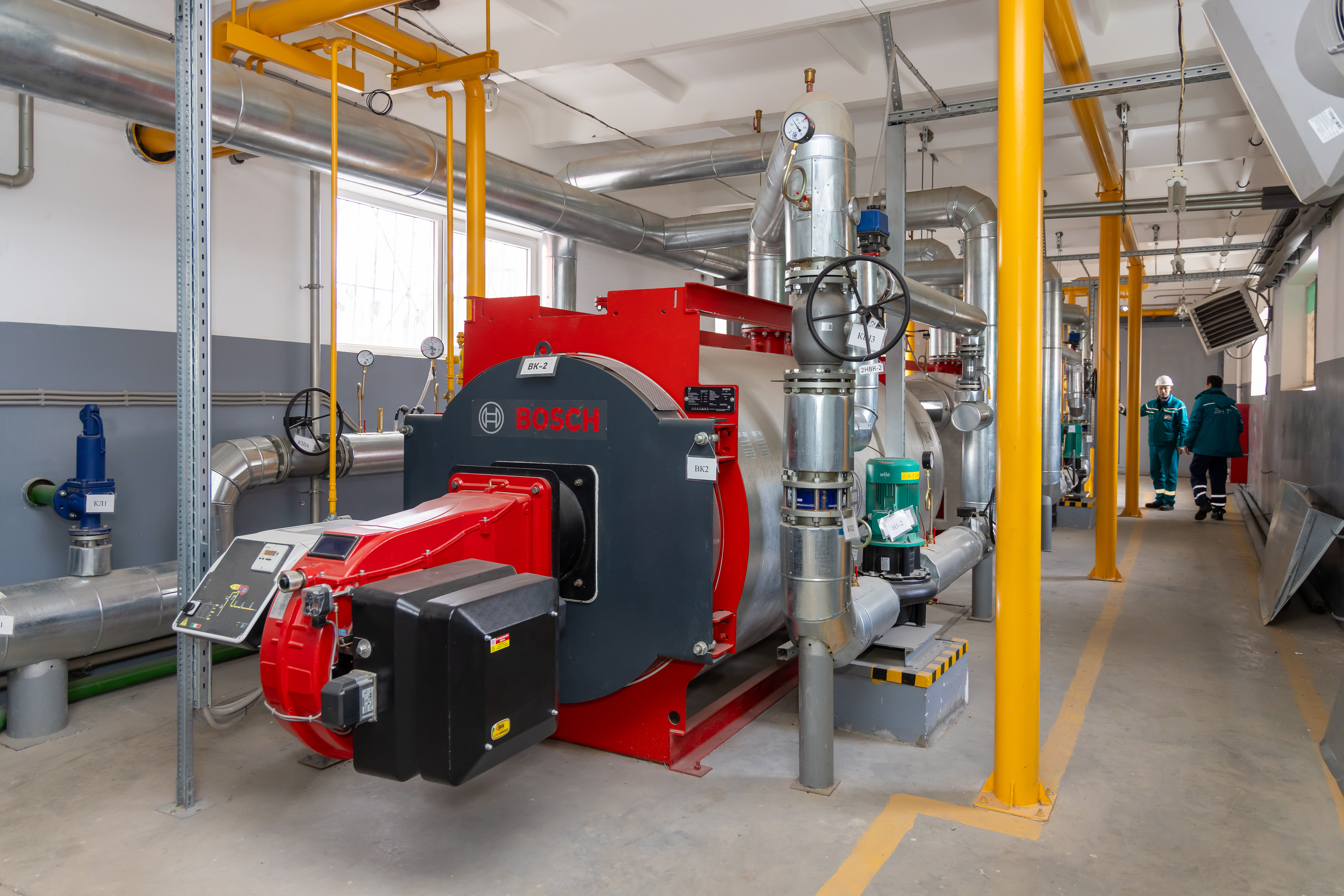 Оборудование