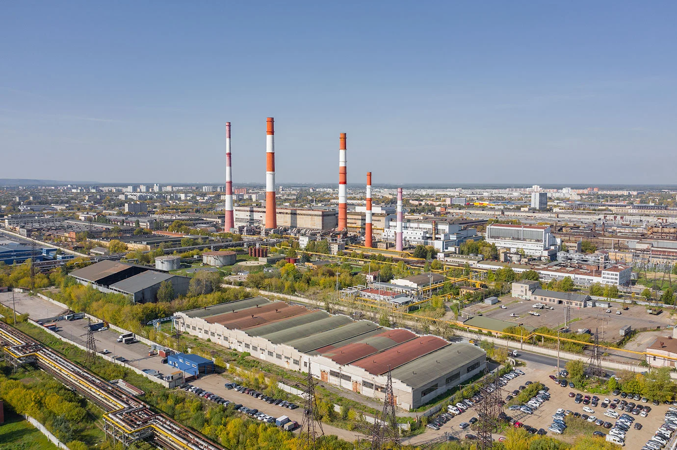 Главное фоновое изображение